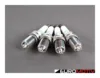 Spark Plugs - Set Of Four (#BKR6EQUP)