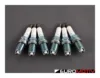 Spark Plugs - Set Of Six (#BKR6EK)