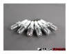 Spark Plugs - Set Of Six (#BKR6EKUB)