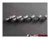 Spark Plugs - Set Of Six (#PFR6U-11G)