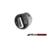 Standard European Headlight Switch - Brushed Trim
