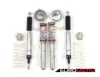 TCKR E82 & E9X (non-M) Double Adjustable Coilover Kit - F400# - R700#