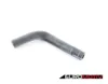Throttle Body Coolant Hose - left