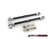 Titanium Series Adjustable Front Thrust Arms - Pair