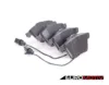 TRW Ultra Ceramic Front Brake Pad Set