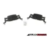 TRW Ultra Low-Metallic Front Brake Pad Set