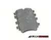 TRW Ultra Low-Metallic Rear Brake Pad Set