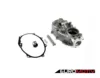 TSI Cam Follower Conversion Kit - With Clear Anodized Adapter