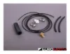 TSI / FSI No-Buzz Boost Gauge Tubing Kit