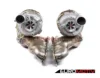 TTE RS C7 4.0TFSI Race Upgraded Turbochargers