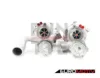 TTE680 Brand New Turbocharger - B5 RS4/S4 & C5 A6 2.7T