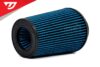 UNITRONIC 6 INCH TAPERED CONE RACE AIR FILTER AUDI 2.5TFSI EVO