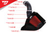 UNITRONIC COLD AIR INTAKE FOR VW MK7/MK7.5 1.4TSI