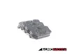 Ultra Semi-Metallic Brake Pad Set - Rear TXM1554