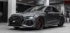 ABT Coilover Suspension Kit - Audi / 8Y / RS3