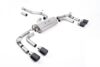 Volkswagen Tiguan R Particulate Filter-back Exhaust System by Milltek (2021+)