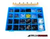 VW/Audi 18-Piece Fastener Assortment Kit