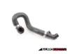 Water Hose - Radiator to Auto Trans Oil Cooler