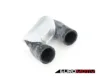 Water Hose - Thermostat Housing to Water Pump