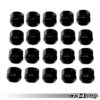 034MOTORSPORT WHEEL NUT SETS, PACK OF 5 OR 20