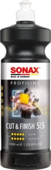 ProfiLine Cut & Finish - 1 Liter